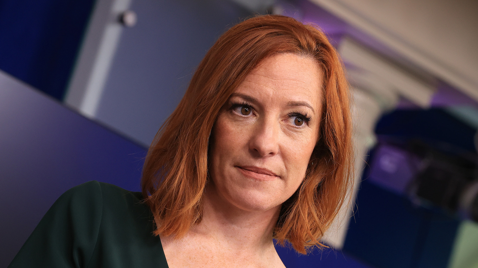 Jen Psaki Reveals How She Feels About Dr. Fauci Amid Email Release