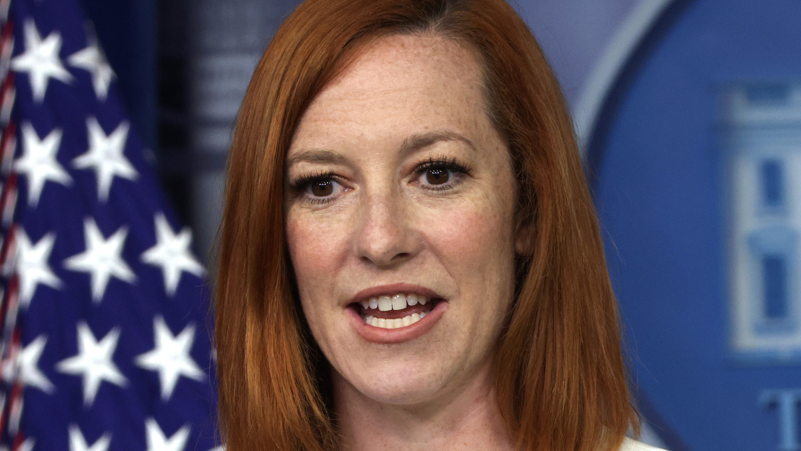 Jen Psaki's Comment About Her Future At The White House Is Turning Heads