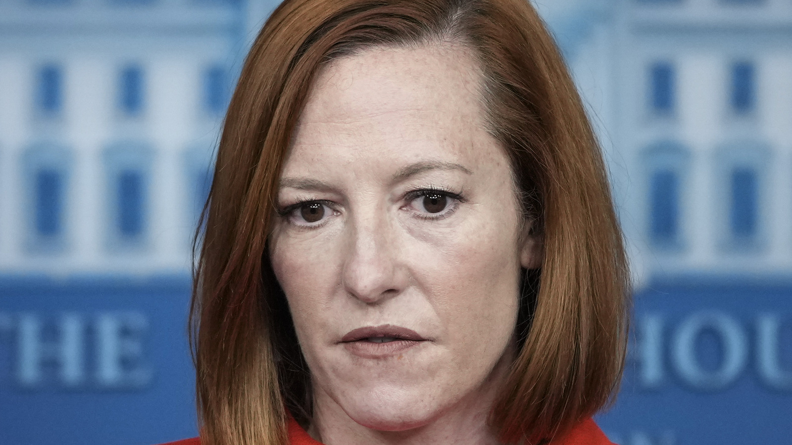 Jen Psaki's Movie Endorsement Got Some Negative Responses, But Not For 