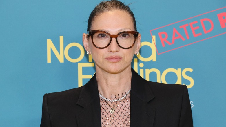 RHONY star Jenna Lyons