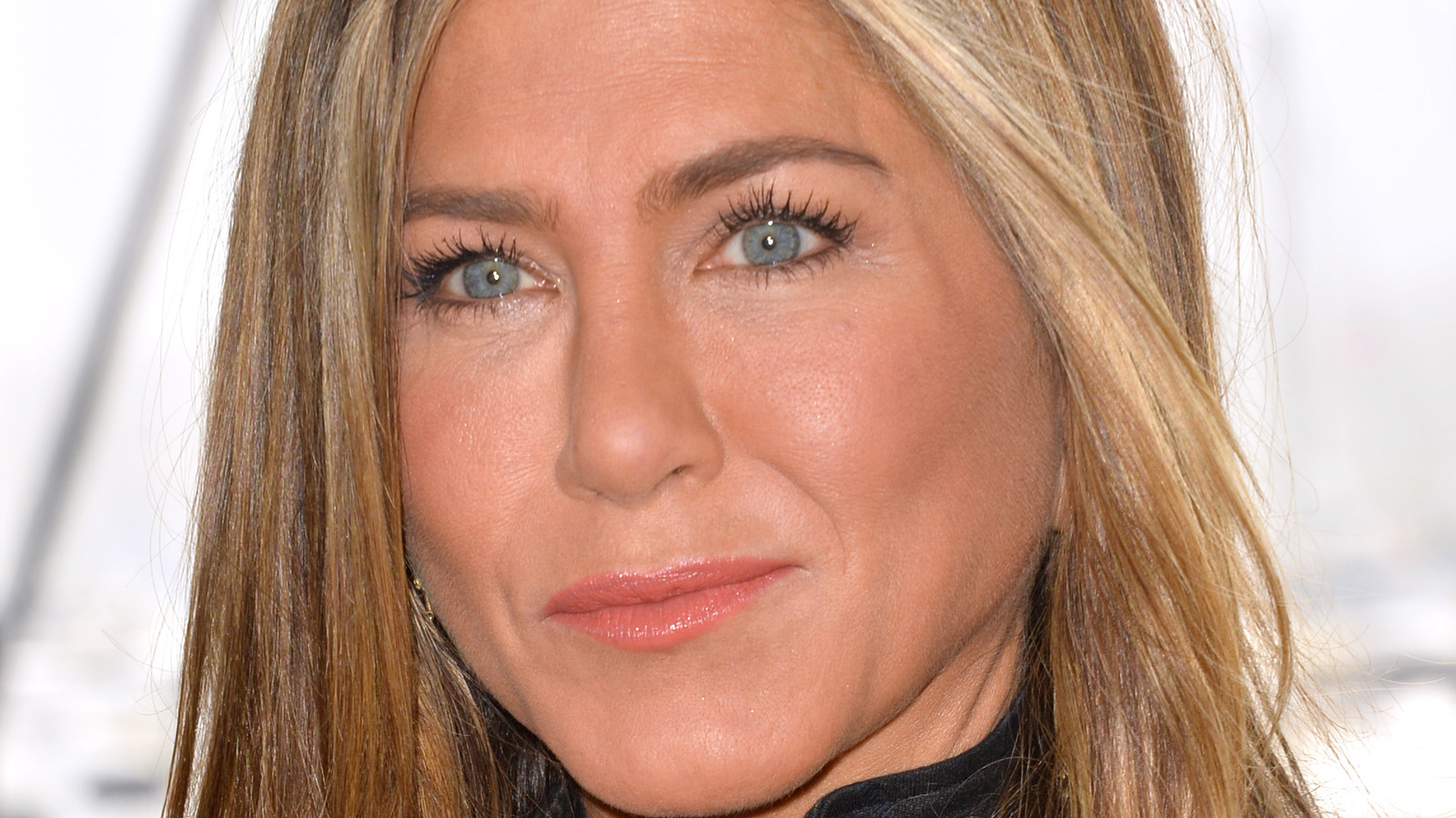 Jennifer Aniston Opens Up About Her Struggles With Infertility