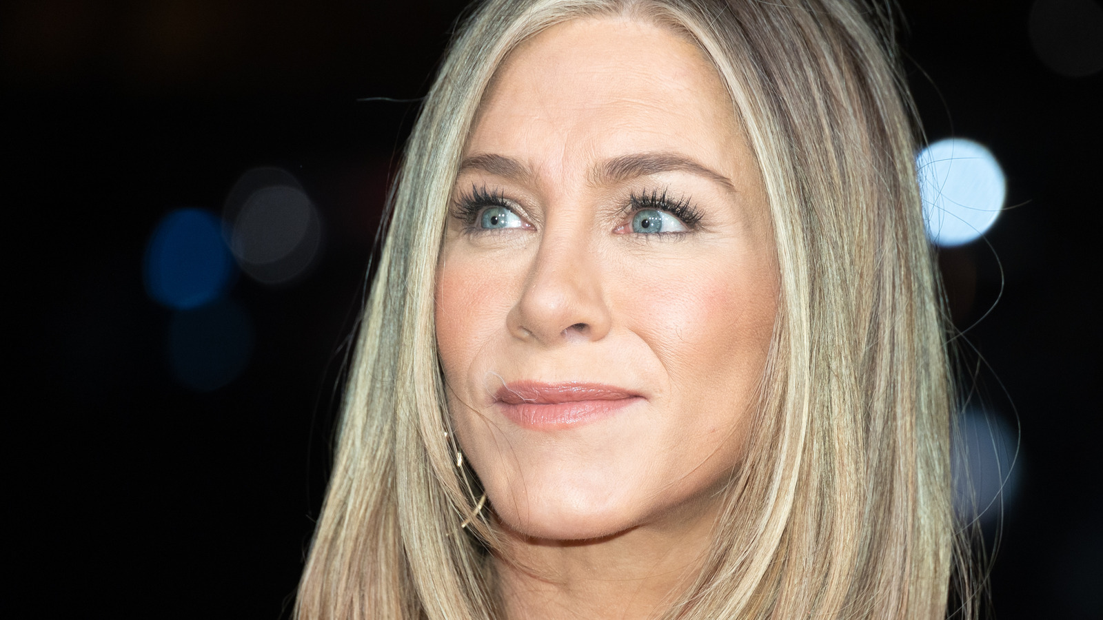 Jennifer Aniston Regrets Her First Big Buy After Landing Friends Gig