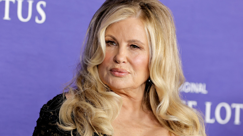 Jennifer Coolidge White Lotus