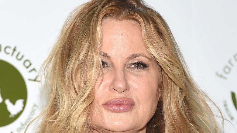 Jennifer Coolidge in 2018