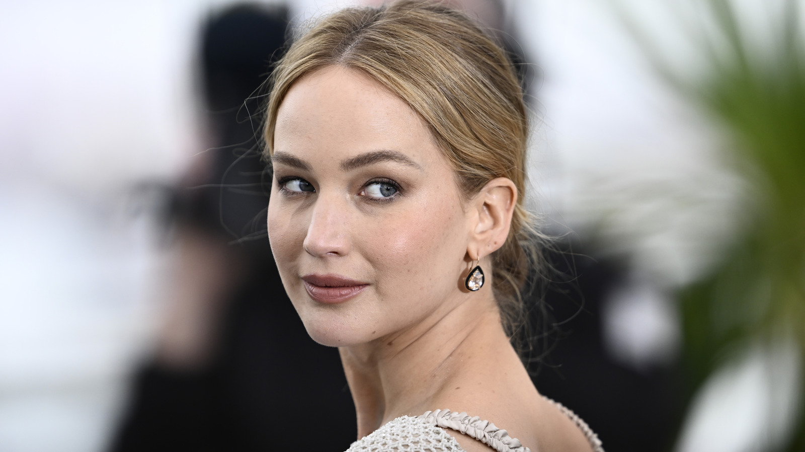 Jennifer Lawrence Would Be Totally 'Starstruck' If She Met This Celebrity