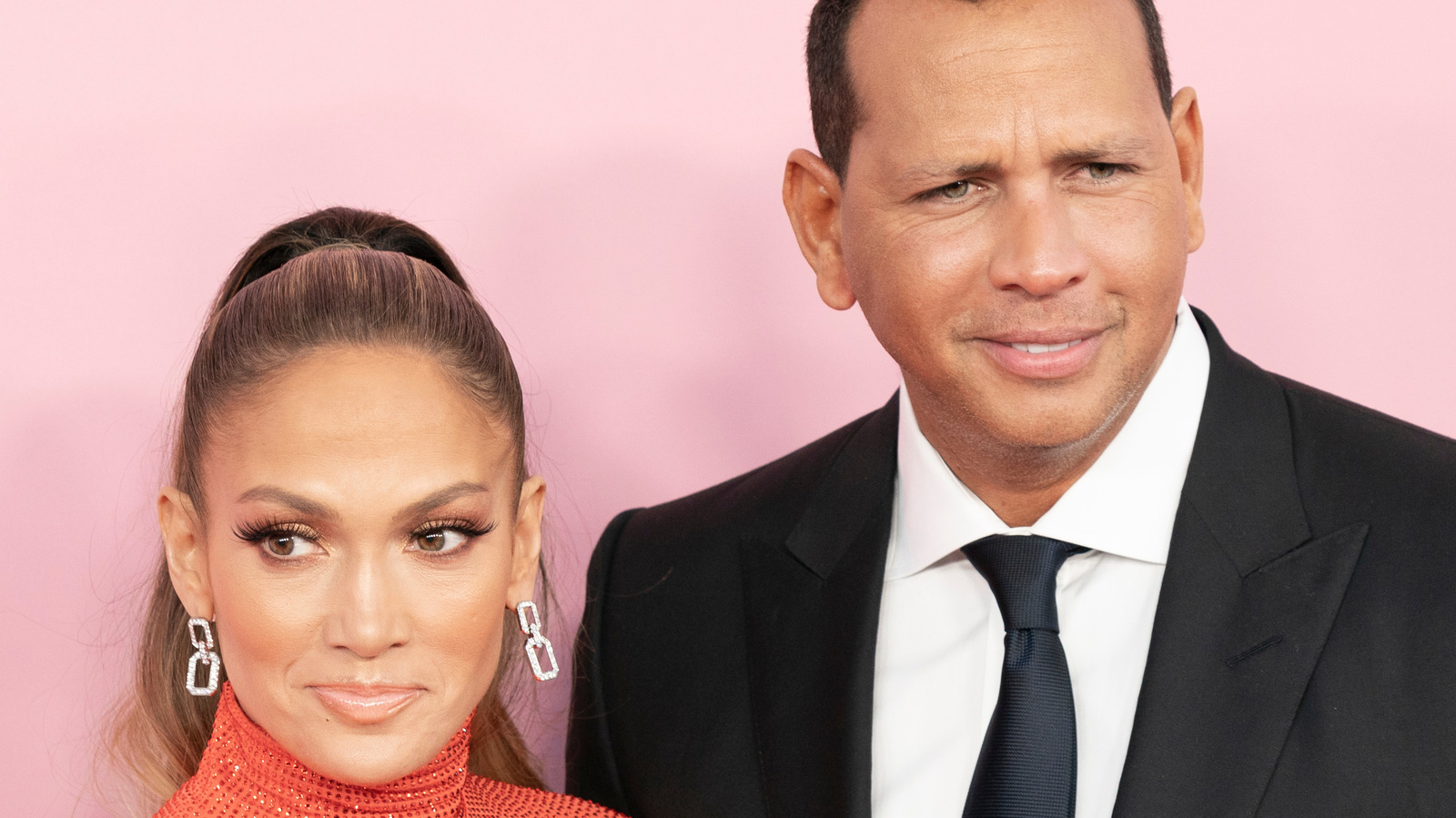 Jennifer Lopez and Alex Rodriguez Confirm Break Up