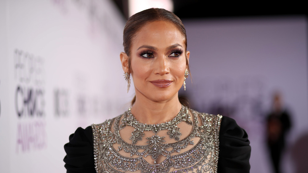 Jennifer Lopez Is Worth Way More Than You'd Think