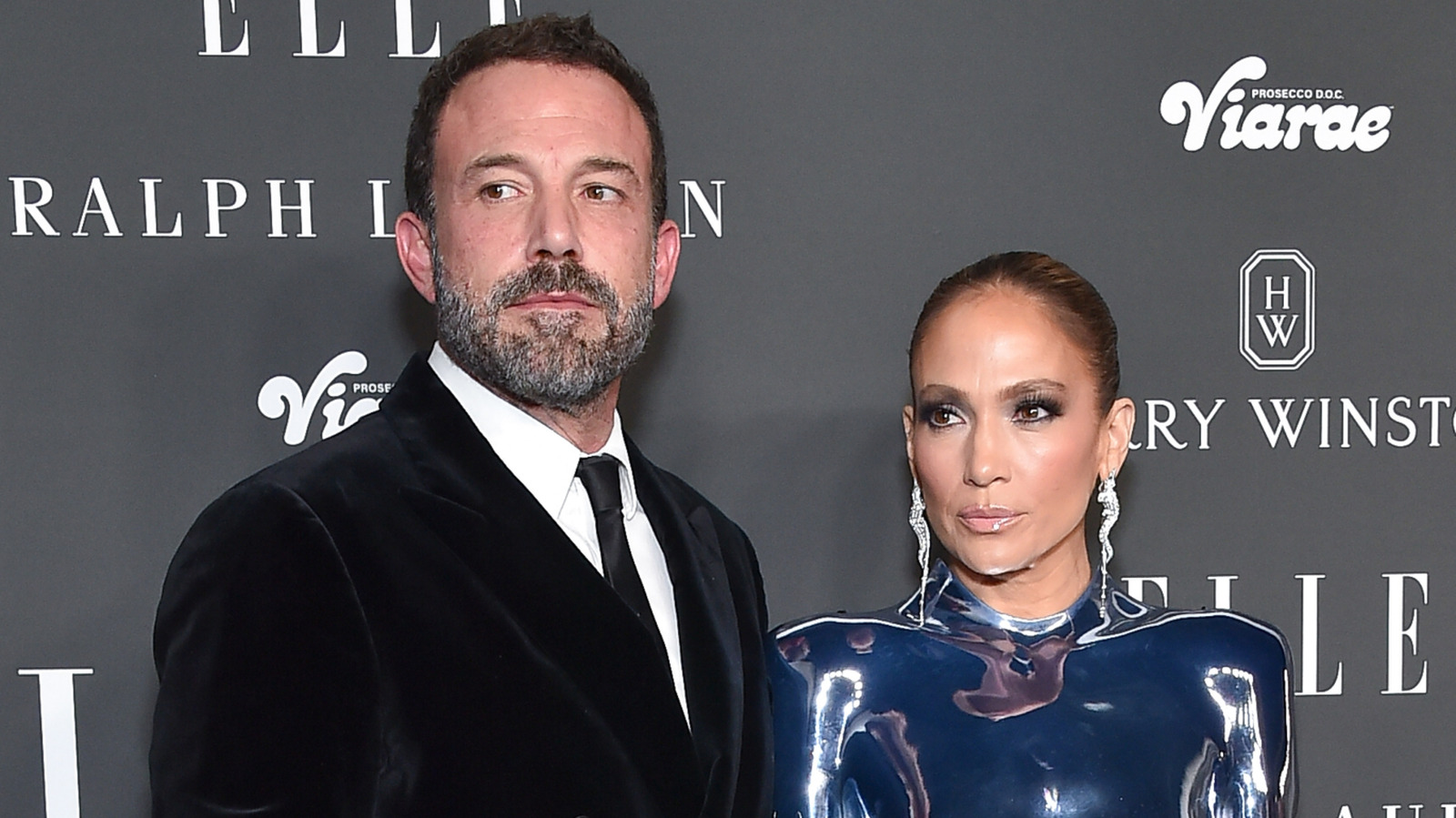 Jennifer Lopez Made Millions From Her Ben Affleck Divorce. Here's How The List