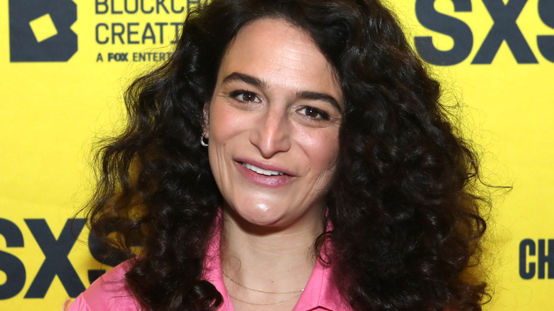 Jenny Slate at South by Southwest