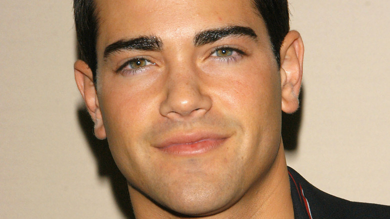 Jesse Metcalfe from "Desperate Housewives"