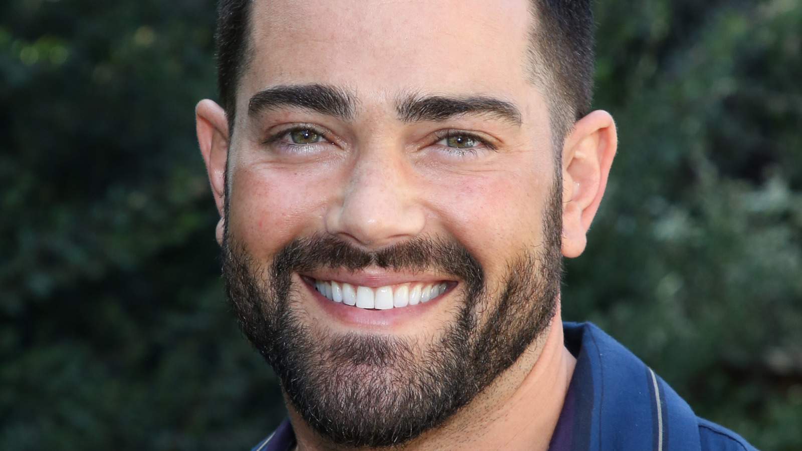 The Other End of the Line - Exclusive: Jesse Metcalfe Interview