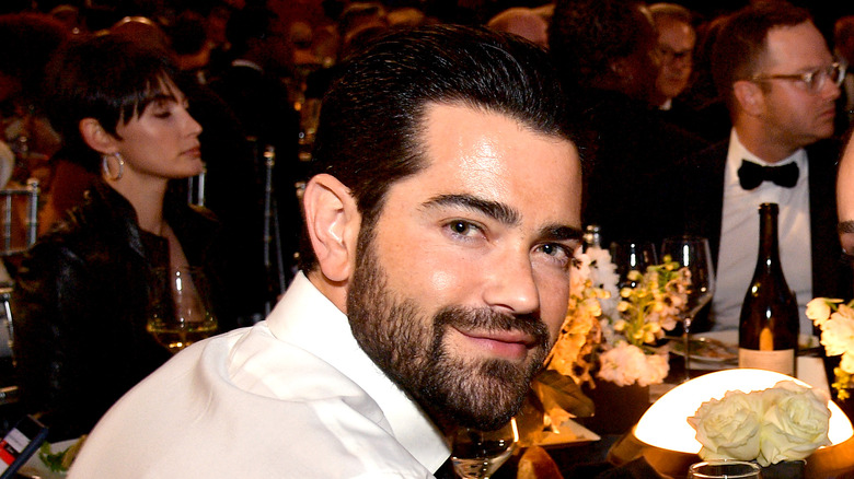 Jesse Metcalfe at Dolby Theater