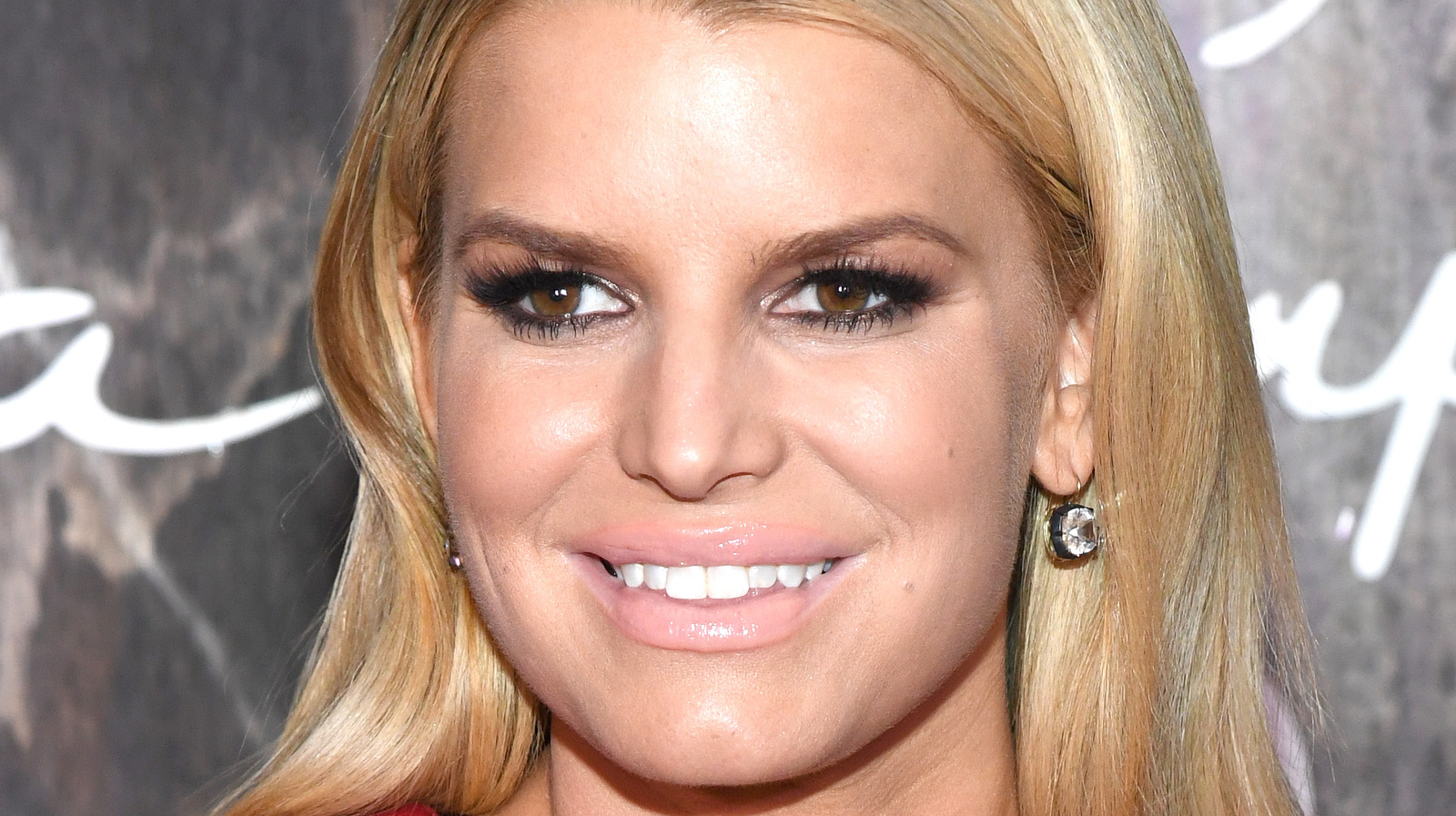 Jessica Simpson Reveals Her Daughter Maxwells Famous Bff