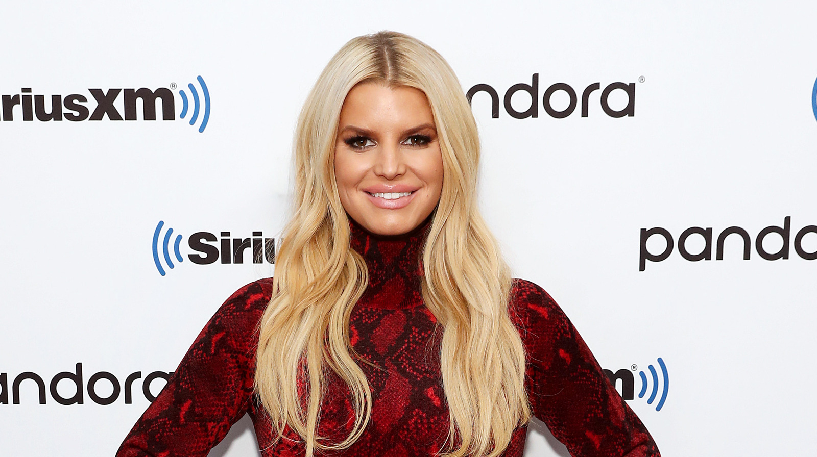 Jessica Simpson's Complete Star-Studded Relationship History