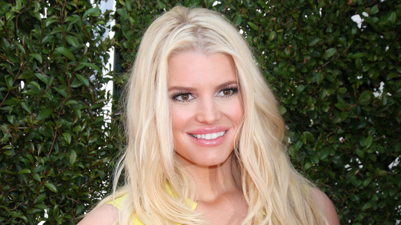 Jessica Simpson's Kids Are Already Learning About Body Positivity