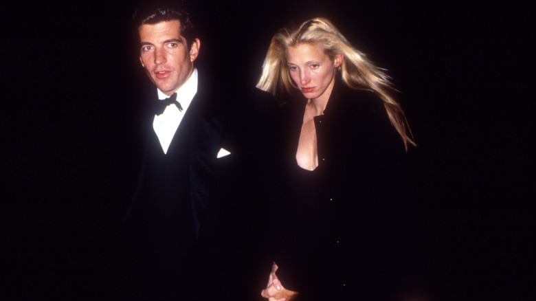 American Love Story: The real story of JFK Jr and Carolyn Bessette's  relationship