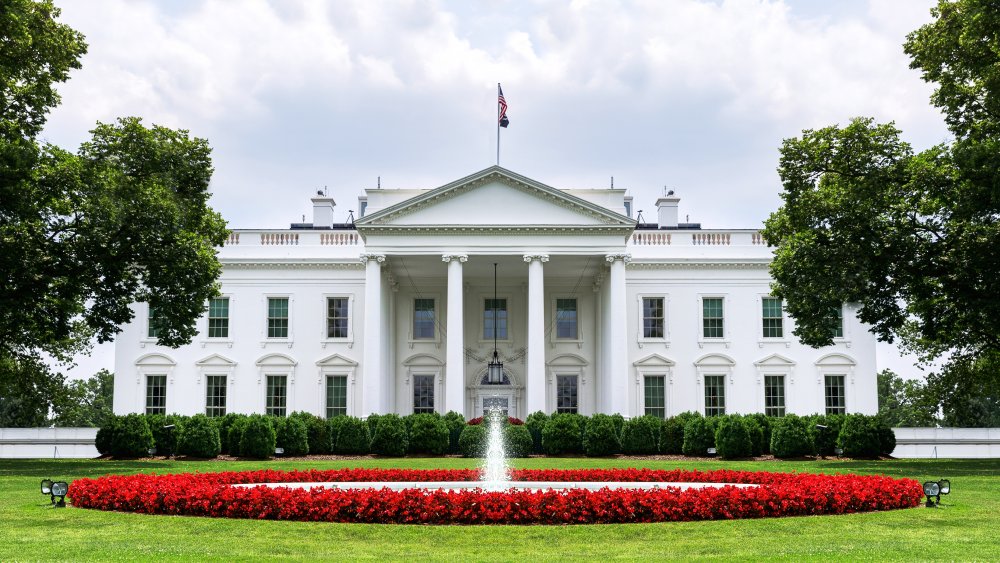 The White House