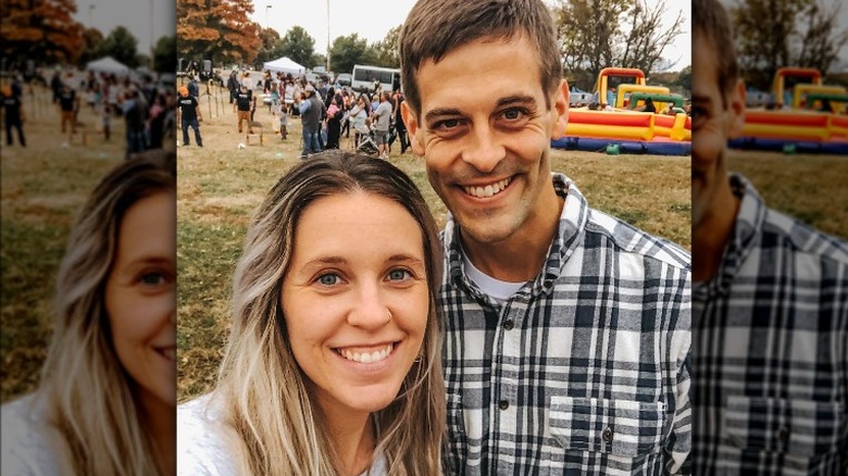 Jill and Derick Dillard