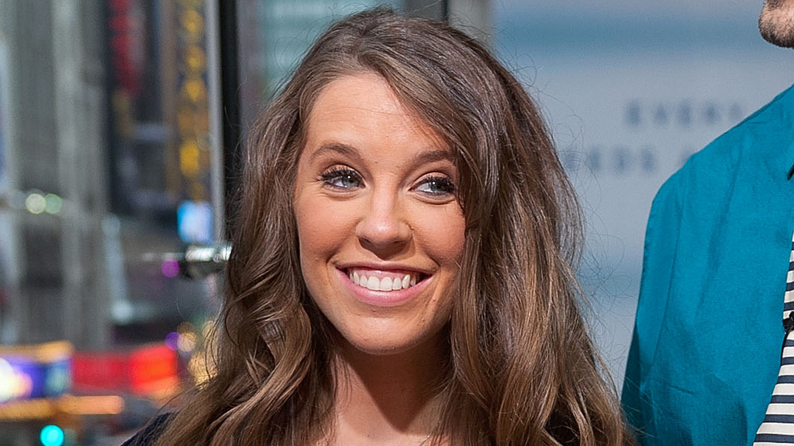 Jill Duggar Gets Emotional In Intense Duggar Family Docuseries Trailer