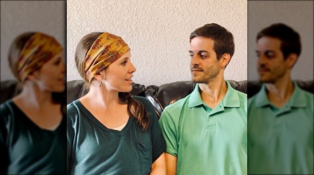 Jill Duggar Reveals She Was Never Paid For Counting On