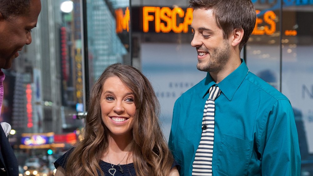 Jill and Derick Dillard