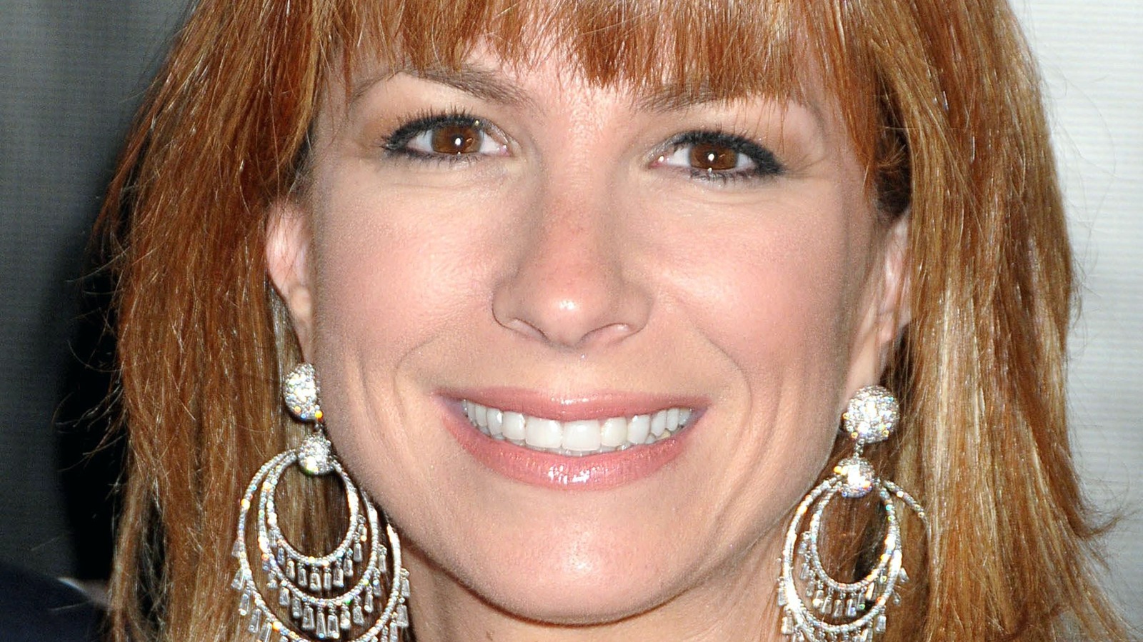 Jill zarin gif