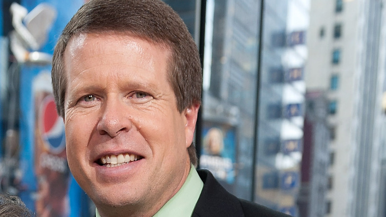 Jim Bob Duggar 2014