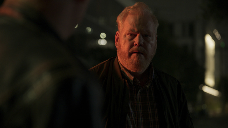 Jim Gaffigan in Collide