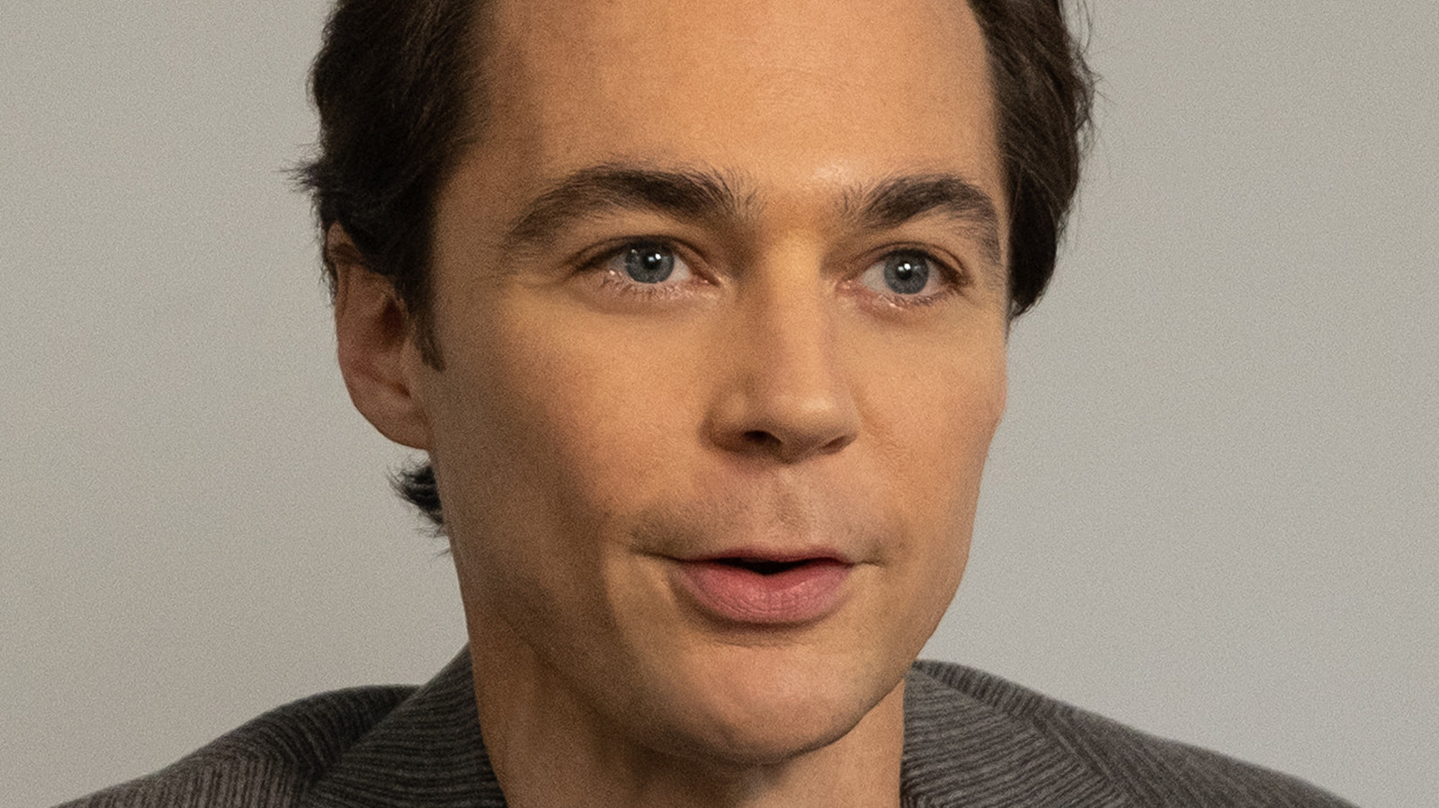 Jim Parsons And Ben Aldridge Discuss Their Emotional Film Spoiler Alert Exclusive Interview