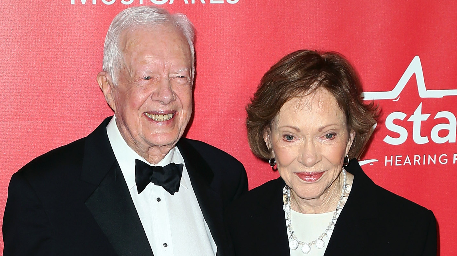 Jimmy And Rosalynn Carter Reveal The Secrets Behind Their Remarkable 75 ...