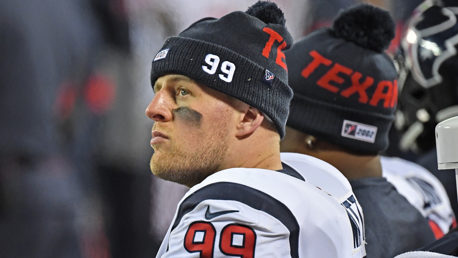 JJ Watt: Here's How Much The NFL Star Is Worth