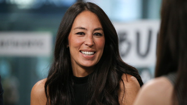 Joanna Gaines