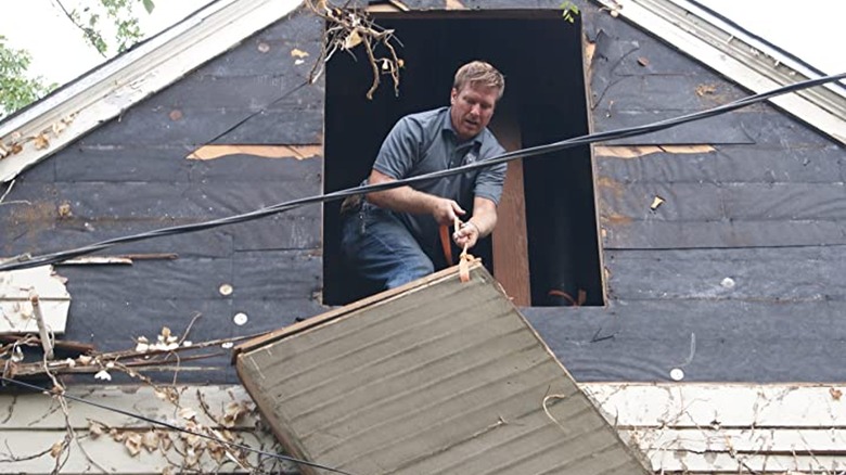 Chip Gaines renovation