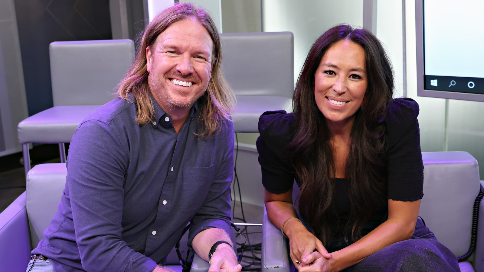 Joanna And Chip Gaines' Kids Are Growing Up So Fast