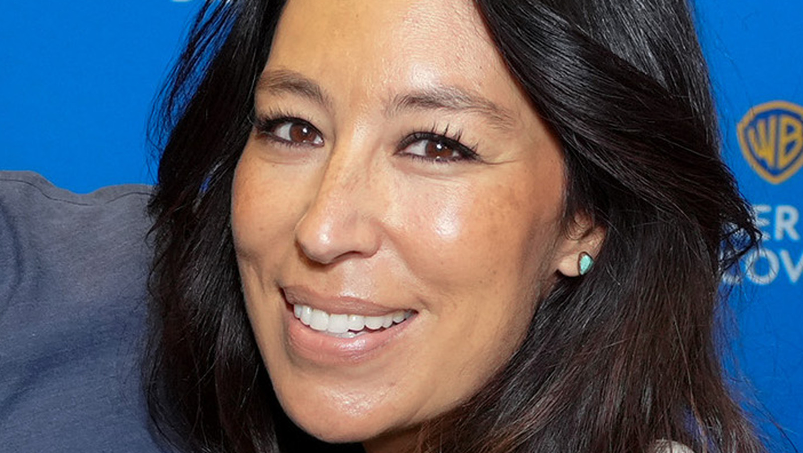 Joanna Gaines Gets Candid About Being Bullied Throughout Her Childhood