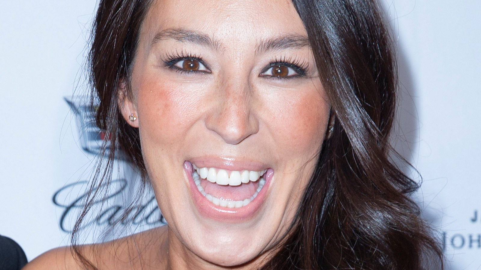 Joanna Gaines' Latest Picture With Son Crew Has Everyone Saying The ...