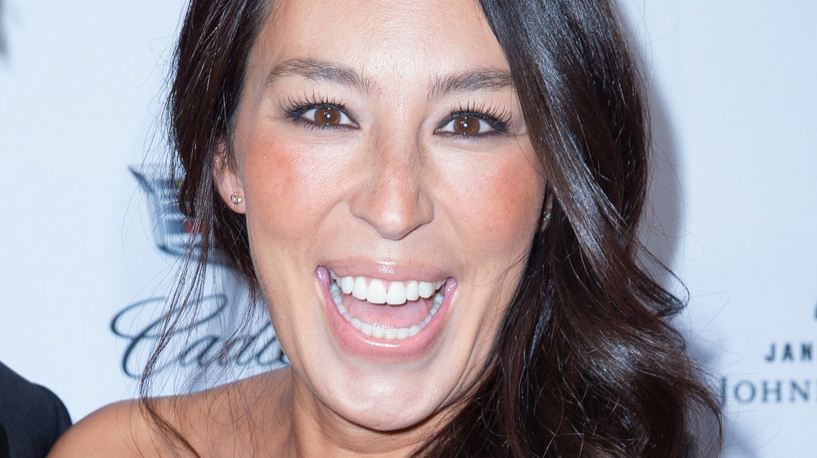 Joanna Gaines Speaks Out About How She Made It Through A Recent Rough Patch