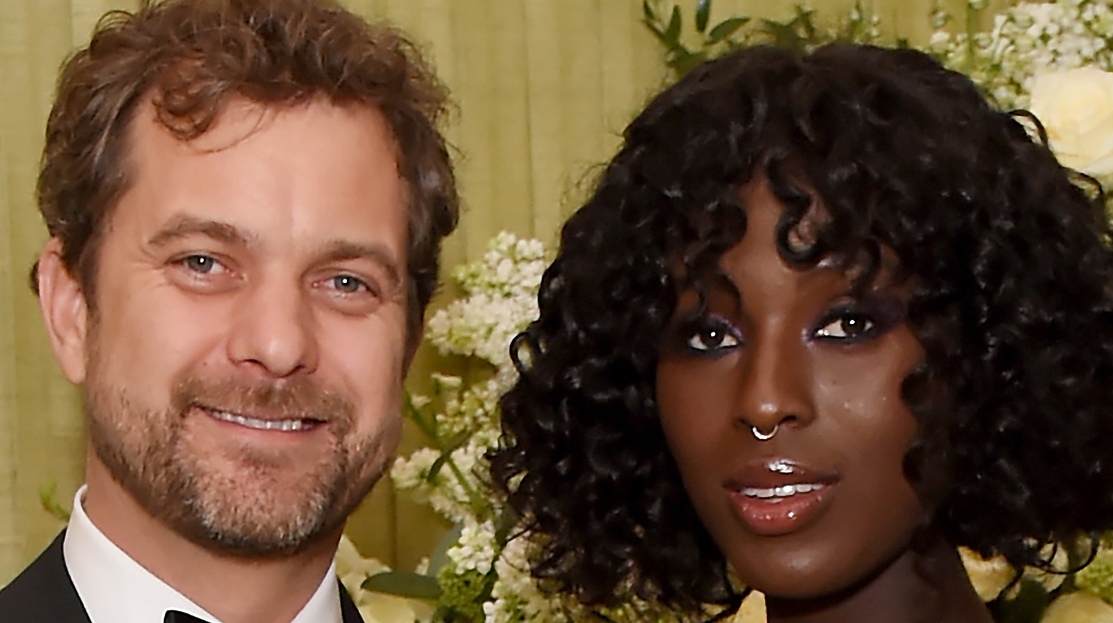 Jodie Turner-Smith Just Revealed Intimate Details About The First Time