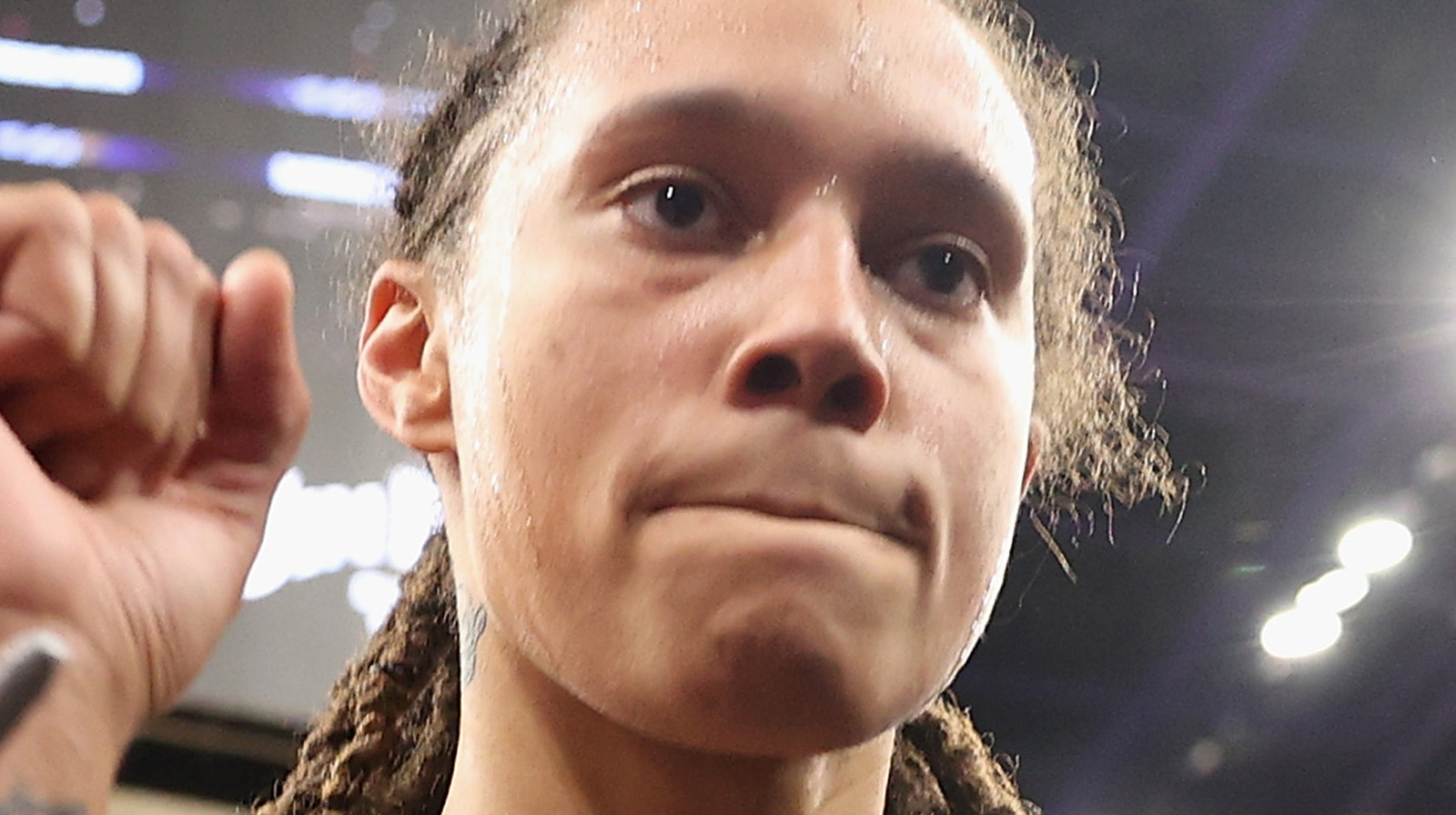 Joe Biden Doesn't Mince Words Following Brittney Griner's Sentencing