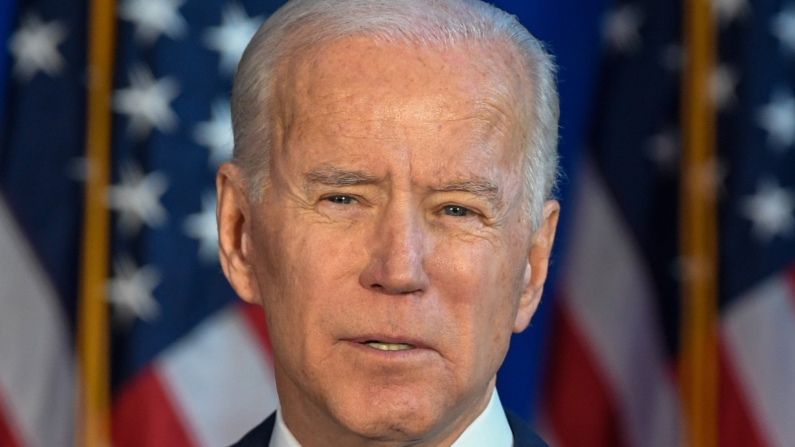 Joe Biden Reveals The Identity Of His 2024 Running Mate
