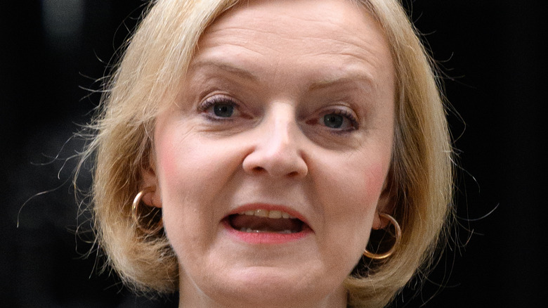 PM Liz Truss resigns from Downing Street