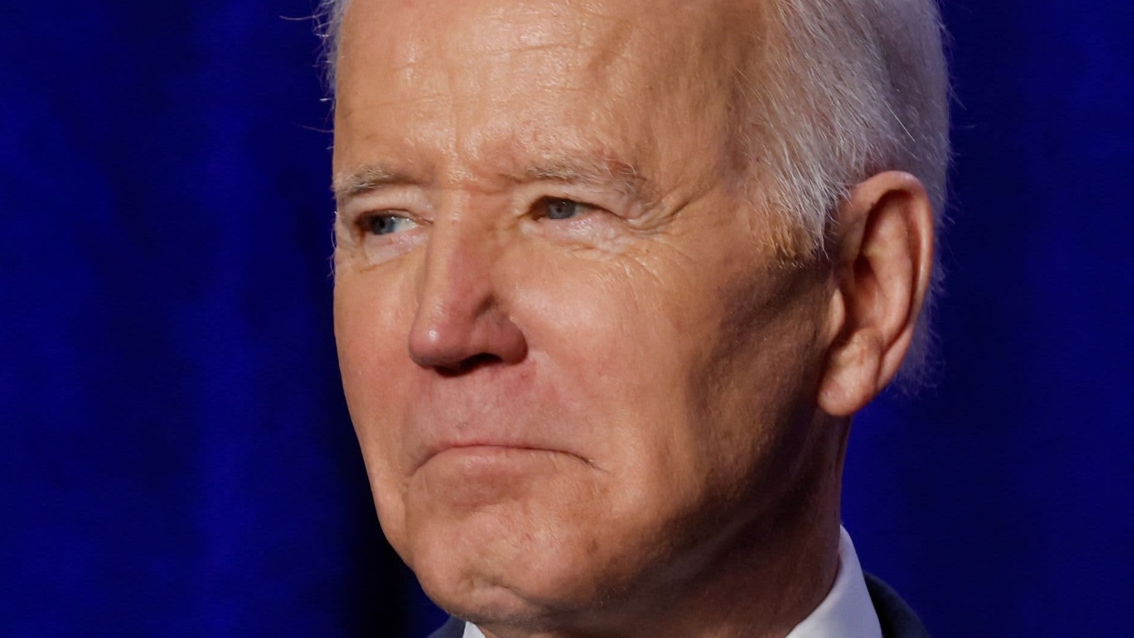 Joe Biden's Approval Rating Just Took A Serious Turn