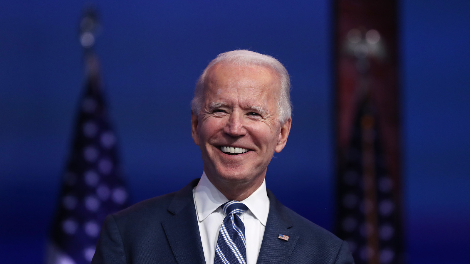 Joe Biden's Past Letter To His Staff Has Gone Viral