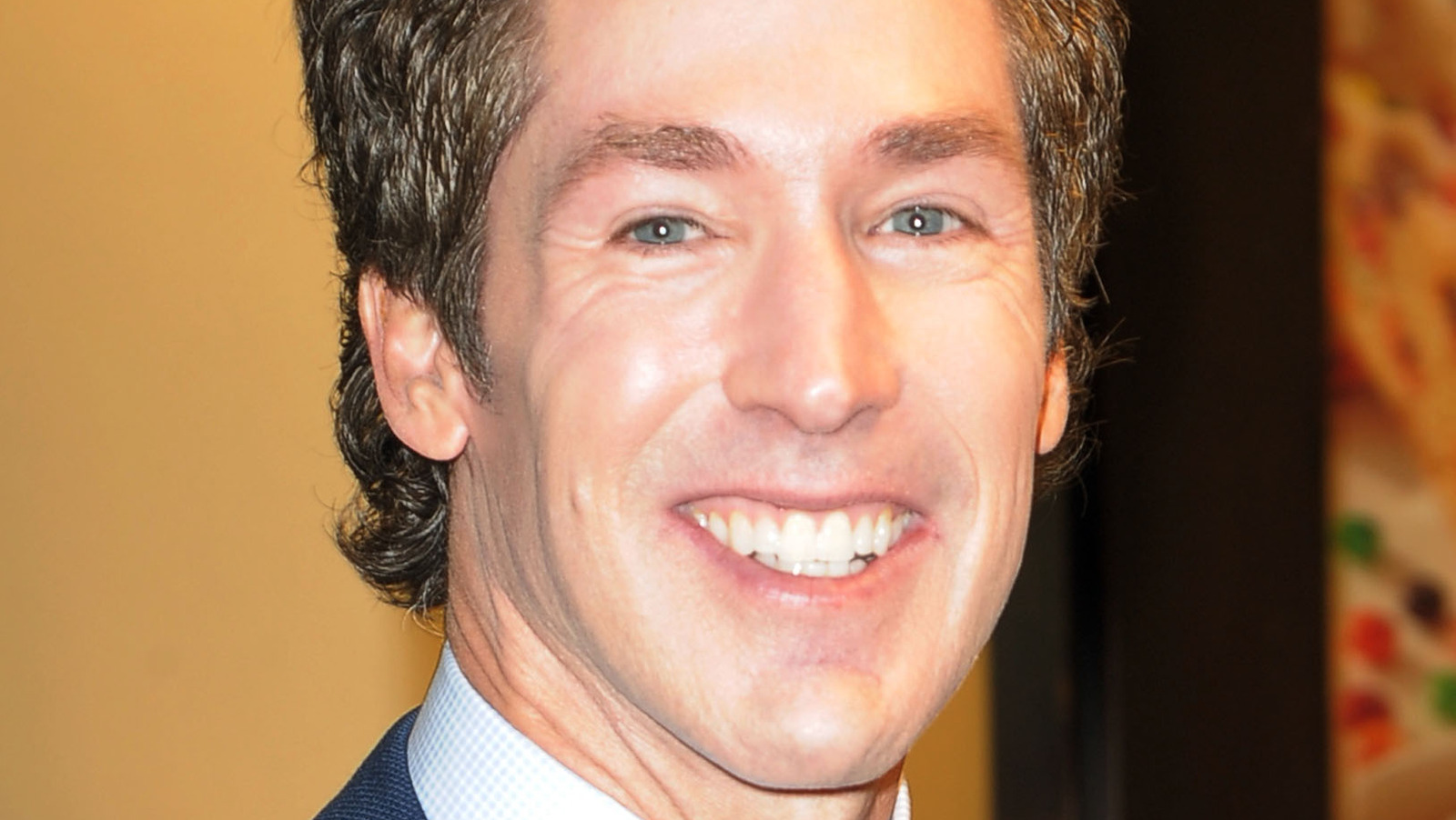 Joel Osteen Is Returning Over 4 Million Dollars To The Government