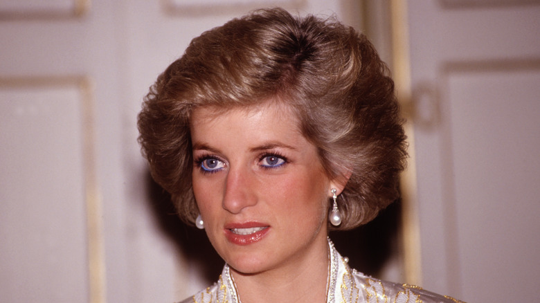 princess diana spencer