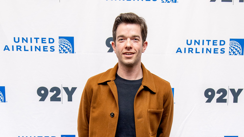 John Mulaney