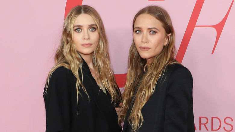 John Stamos Might Be Behind Mary-Kate And Ashley Olsen Opting Out Of ...