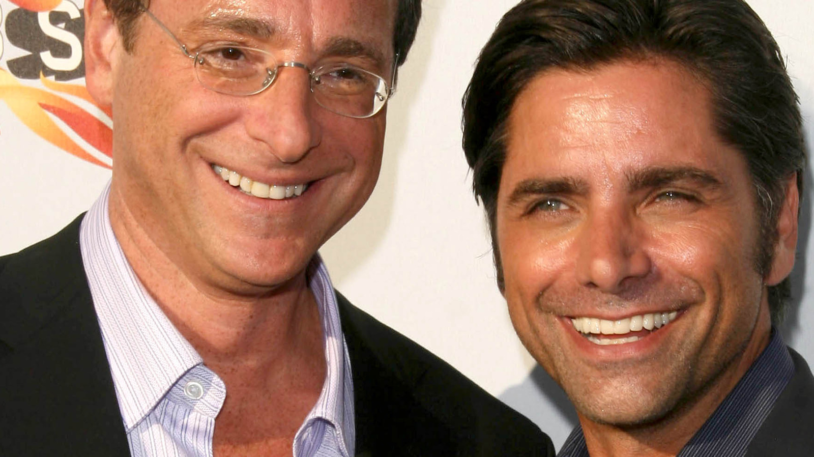 John Stamos Shares Gut Wrenching Tribute To Bob Saget