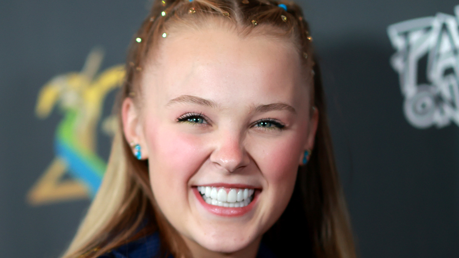 JoJo Siwa Opens Up About Her Breakup