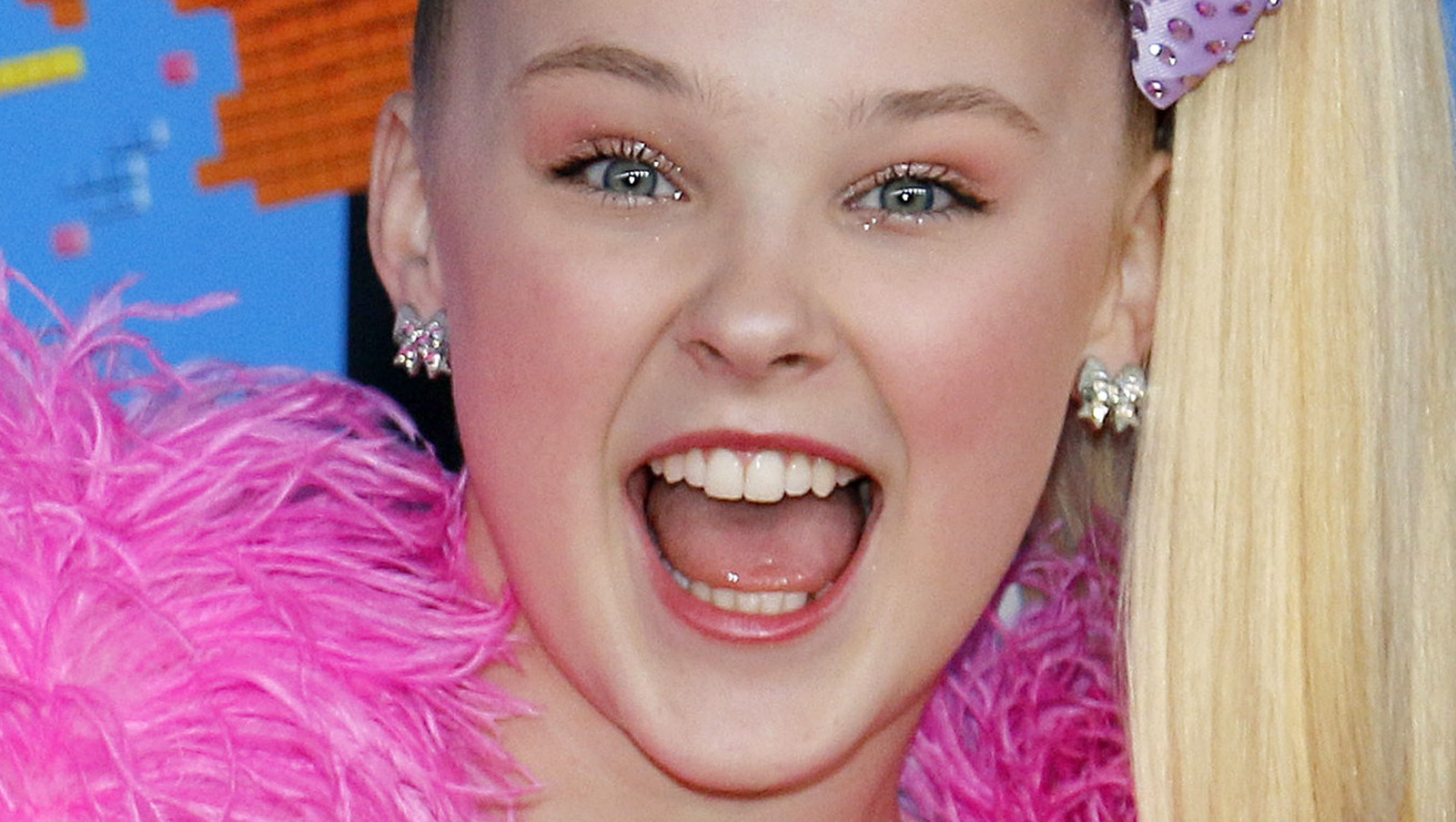 Jojo Siwa's Family Connection To Dance Might Surprise You